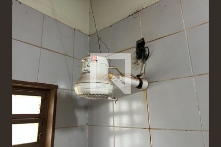 Casa de condomínio para alugar com 600m², 6 quartos e 3 vagas Casa de condomínio para alugar com 600m², 6 quartos e 3 vagasBanheiro de Serviço