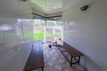 Casa de condomínio para alugar com 600m², 6 quartos e 3 vagas Casa de condomínio para alugar com 600m², 6 quartos e 3 vagasSauna