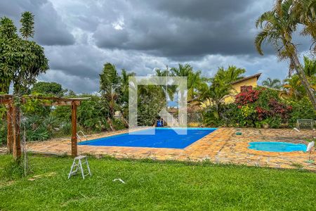 Casa de condomínio para alugar com 600m², 6 quartos e 3 vagas Casa de condomínio para alugar com 600m², 6 quartos e 3 vagasPiscina