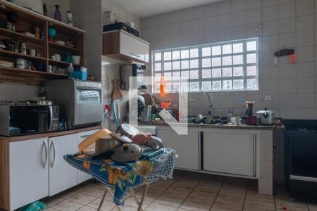 Casa de condomínio para alugar com 600m², 6 quartos e 3 vagas Casa de condomínio para alugar com 600m², 6 quartos e 3 vagasCozinha