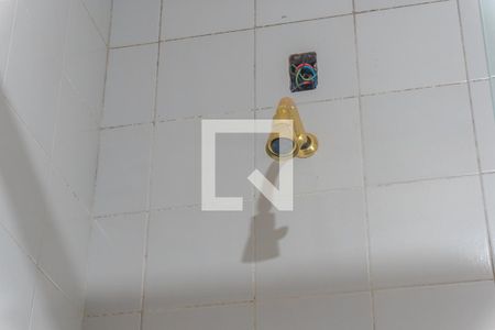 Casa de condomínio para alugar com 600m², 6 quartos e 3 vagas Casa de condomínio para alugar com 600m², 6 quartos e 3 vagasBanheiro da Suíte 4