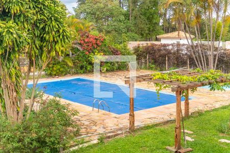 Casa de condomínio para alugar com 600m², 6 quartos e 3 vagas Casa de condomínio para alugar com 600m², 6 quartos e 3 vagasPiscina