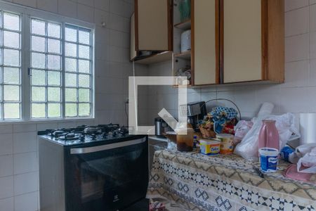 Casa de condomínio para alugar com 600m², 6 quartos e 3 vagas Casa de condomínio para alugar com 600m², 6 quartos e 3 vagasCozinha