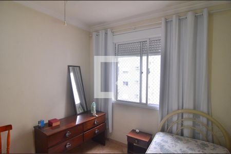 Quarto 1 de apartamento à venda com 2 quartos, 66m² em Harmonia, Canoas