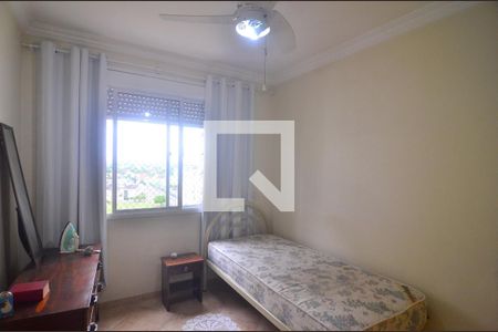 Quarto 1 de apartamento à venda com 2 quartos, 66m² em Harmonia, Canoas