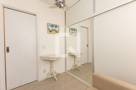 Sala de apartamento para alugar com 2 quartos, 60m² em São Lourenço, Niterói