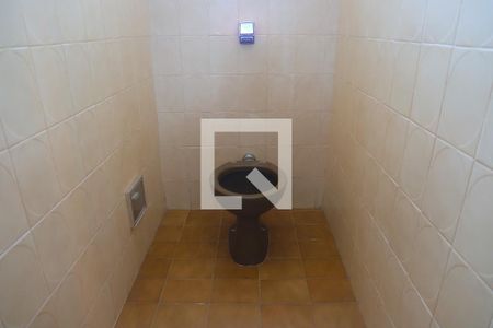 Lavabo 1 de casa para alugar com 4 quartos, 360m² em Indianópolis, São Paulo