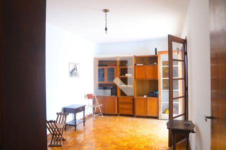 Sala 2 de casa para alugar com 4 quartos, 360m² em Indianópolis, São Paulo