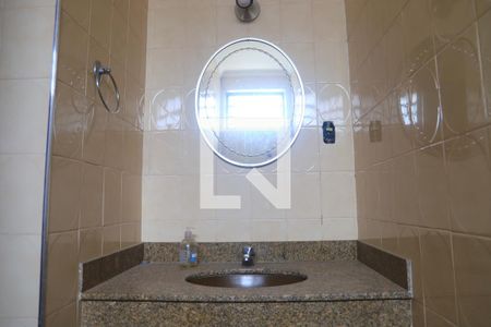 Lavabo 1 de casa para alugar com 4 quartos, 360m² em Indianópolis, São Paulo