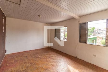 Sala ou Quarto de casa para alugar com 2 quartos, 50m² em Parque Uniao, Jundiaí