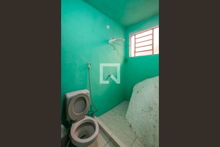 Lavabo de casa à venda com 5 quartos, 380m² em Ipanema, Porto Alegre