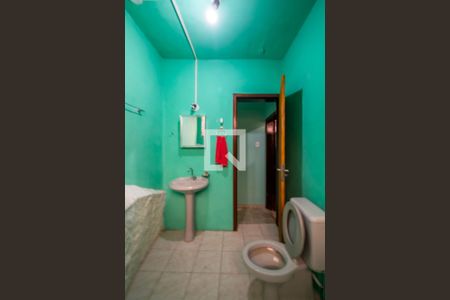 Lavabo de casa à venda com 5 quartos, 380m² em Ipanema, Porto Alegre