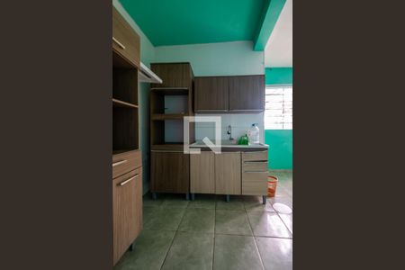 Cozinha de casa à venda com 5 quartos, 380m² em Ipanema, Porto Alegre