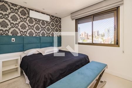 Apartamento à venda com 3 quartos, 96m² em São João, Porto Alegre