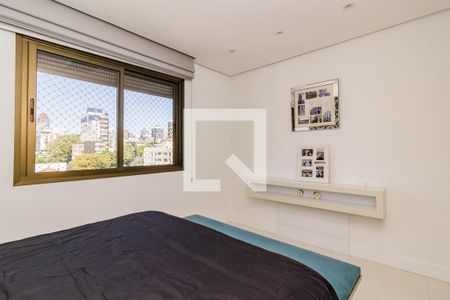 Apartamento à venda com 3 quartos, 96m² em São João, Porto Alegre