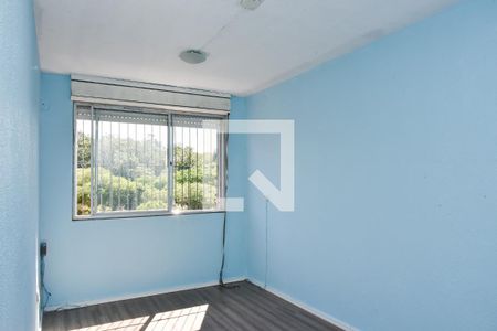 Quarto 1 de apartamento para alugar com 2 quartos, 65m² em Jardim Itu Sabará, Porto Alegre