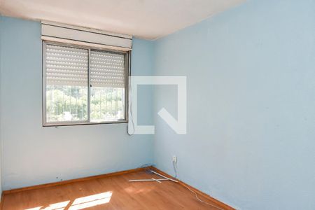 Quarto 2 de apartamento para alugar com 2 quartos, 65m² em Jardim Itu Sabará, Porto Alegre