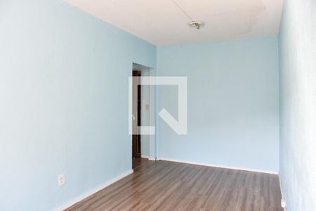 Sala de apartamento para alugar com 2 quartos, 65m² em Jardim Itu Sabará, Porto Alegre