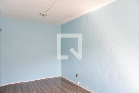 Sala de apartamento para alugar com 2 quartos, 65m² em Jardim Itu Sabará, Porto Alegre