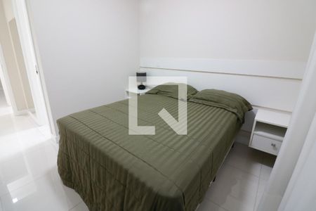 Suíte  de apartamento para alugar com 2 quartos, 69m² em Vila Gertrudes, São Paulo