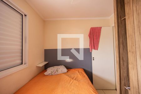 Quarto 1 de apartamento à venda com 3 quartos, 82m² em Parque Maria Luiza, São Paulo