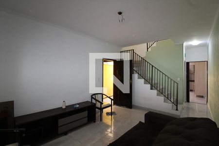 Sala de casa à venda com 3 quartos, 100m² em Vila Alpina, São Paulo