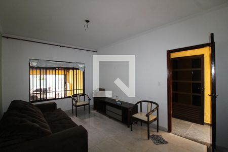 Sala de casa à venda com 3 quartos, 100m² em Vila Alpina, São Paulo