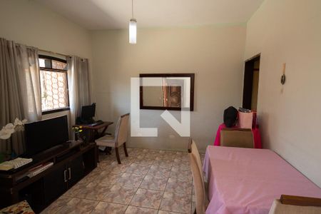 Sala de casa à venda com 3 quartos, 135m² em Assunção, São Bernardo do Campo