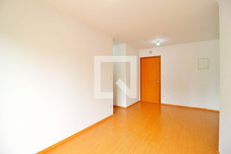 Sala de apartamento para alugar com 2 quartos, 60m² em Jardim, Santo André