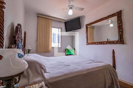 Quarto 1 de apartamento para alugar com 2 quartos, 69m² em Vila Clementino, São Paulo