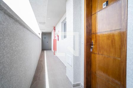 Apartamento à venda com 40m², 2 quartos e sem vaga Apartamento à venda com 40m², 2 quartos e sem vagaÁrea comum