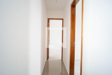 Apartamento à venda com 40m², 2 quartos e sem vaga Apartamento à venda com 40m², 2 quartos e sem vagaCorredor