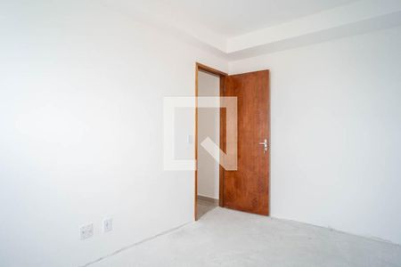 Apartamento à venda com 40m², 2 quartos e sem vaga Apartamento à venda com 40m², 2 quartos e sem vagaQuarto 2