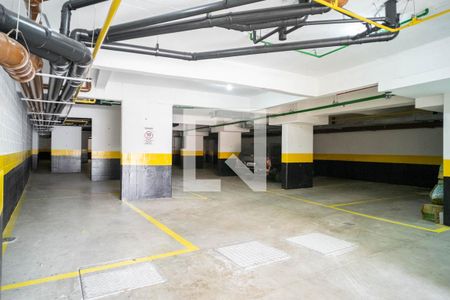 Apartamento à venda com 40m², 2 quartos e sem vaga Apartamento à venda com 40m², 2 quartos e sem vagaÁrea comum