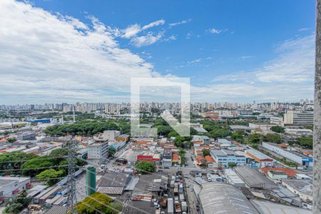 Vista Quarto 1 de apartamento para alugar com 2 quartos, 63m² em Nossa Senhora do Ó, São Paulo