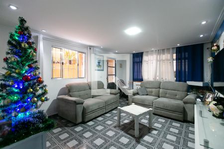 Sala de casa à venda com 5 quartos, 158m² em Jardim Matarazzo, São Paulo
