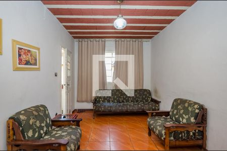 Sala 1 de casa à venda com 2 quartos, 200m² em João Pinheiro, Belo Horizonte