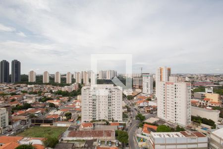 Vista do Quarto 1 de apartamento à venda com 2 quartos, 65m² em Vila Yara, Osasco