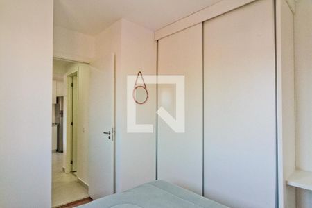 Quarto 1 de apartamento à venda com 2 quartos, 38m² em Piqueri, São Paulo