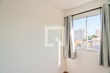 Quarto 2 de apartamento à venda com 2 quartos, 38m² em Piqueri, São Paulo