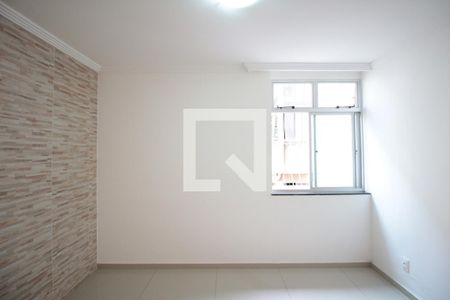 Sala de apartamento à venda com 3 quartos, 135m² em Santa Monica, Belo Horizonte