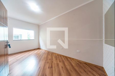 Sala de casa à venda com 2 quartos, 100m² em Vila Alzira, Santo André