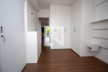 Suíte de apartamento à venda com 2 quartos, 68m² em Centro, Jundiaí