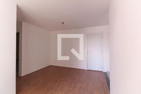 Sala de apartamento para alugar com 2 quartos, 45m² em Mooca, São Paulo