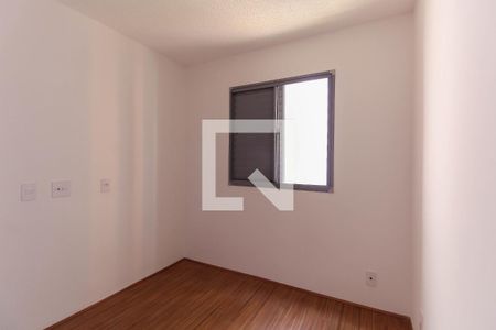 Quarto 2 de apartamento para alugar com 2 quartos, 45m² em Mooca, São Paulo