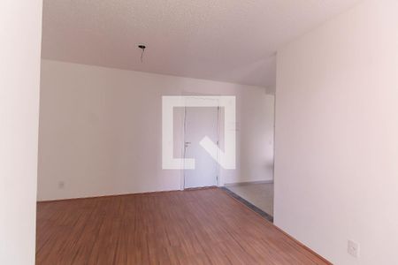 Sala de apartamento para alugar com 2 quartos, 45m² em Mooca, São Paulo