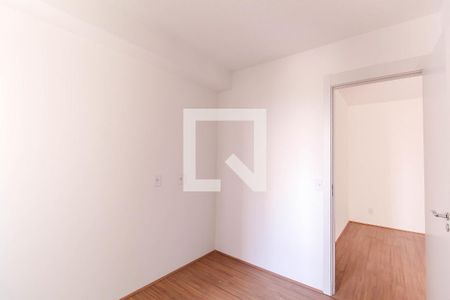 Quarto 1 de apartamento para alugar com 2 quartos, 45m² em Mooca, São Paulo