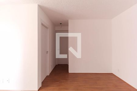 Sala de apartamento para alugar com 2 quartos, 45m² em Mooca, São Paulo