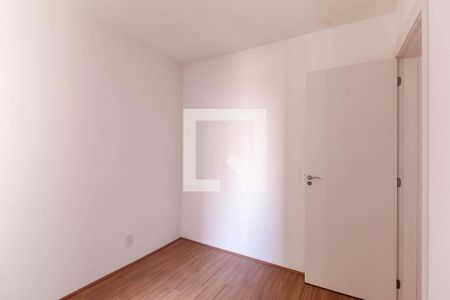 Quarto 2 de apartamento para alugar com 2 quartos, 45m² em Mooca, São Paulo