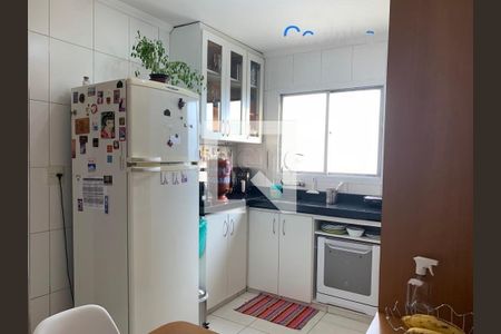 Apartamento à venda com 2 quartos, 87m² em VILA FIRMIANO PINTO, São Paulo